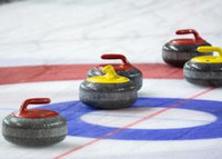 9th Annual Tri-Association Curling Bonspiel